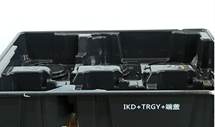 生活中常见的吹塑托盘有哪些种类？